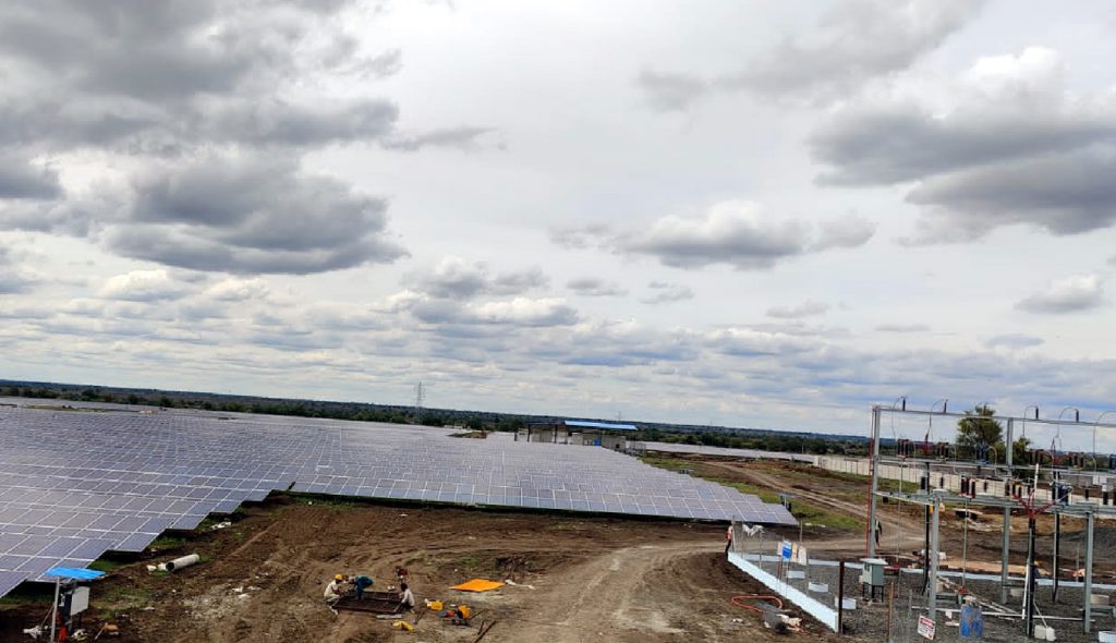 Our Projects | SR Power Systems